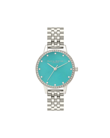 WATCH OLIVIA BURTON WOMEN OB16MD101 (30 MM)