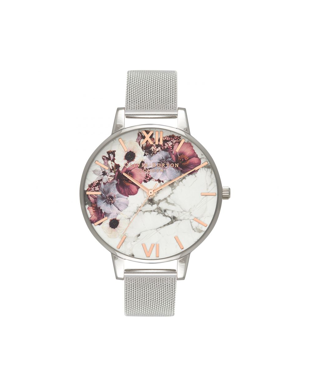 WATCH OLIVIA BURTON WOMEN OB16MF09 (38 MM)