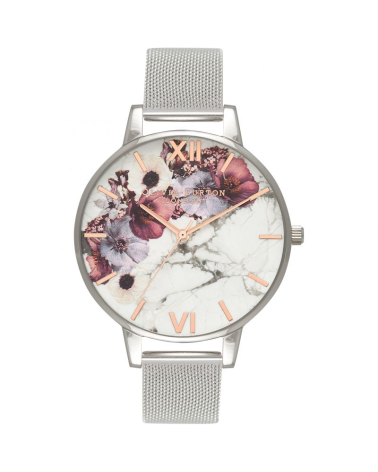 WATCH OLIVIA BURTON WOMEN OB16MF09 (38 MM)