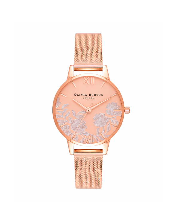 WATCH OLIVIA BURTON WOMEN OB16MV77 (30MM)