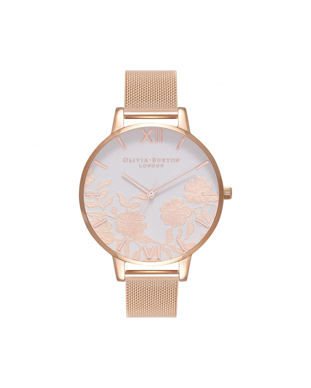 WATCH OLIVIA BURTON WOMEN OB16MV79 (38 MM)