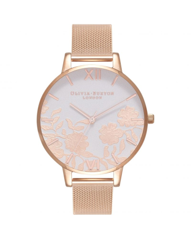 WATCH OLIVIA BURTON WOMEN OB16MV79 (38 MM)