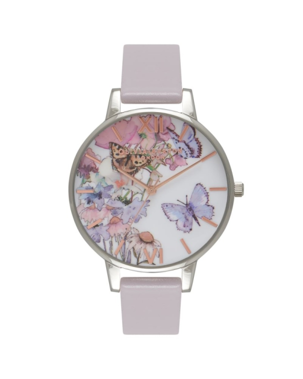 WATCH OLIVIA BURTON WOMEN OB16PP15 (38MM)