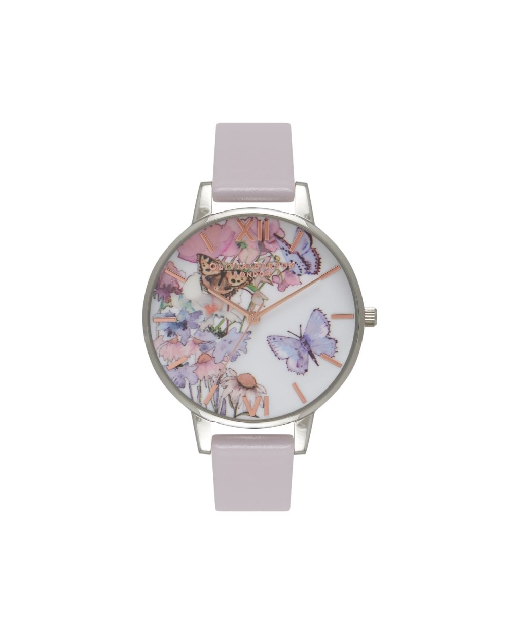 WATCH OLIVIA BURTON WOMEN OB16PP15 (38MM)
