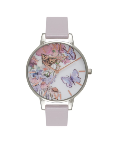 WATCH OLIVIA BURTON WOMEN OB16PP15 (38MM)