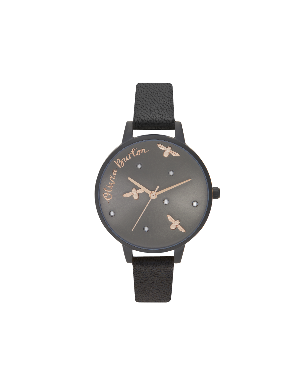 WATCH OLIVIA BURTON WOMEN OB16PQ02 (34 MM)