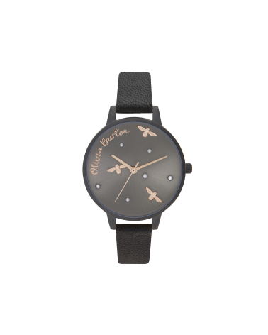 WATCH OLIVIA BURTON WOMEN OB16PQ02 (34 MM)