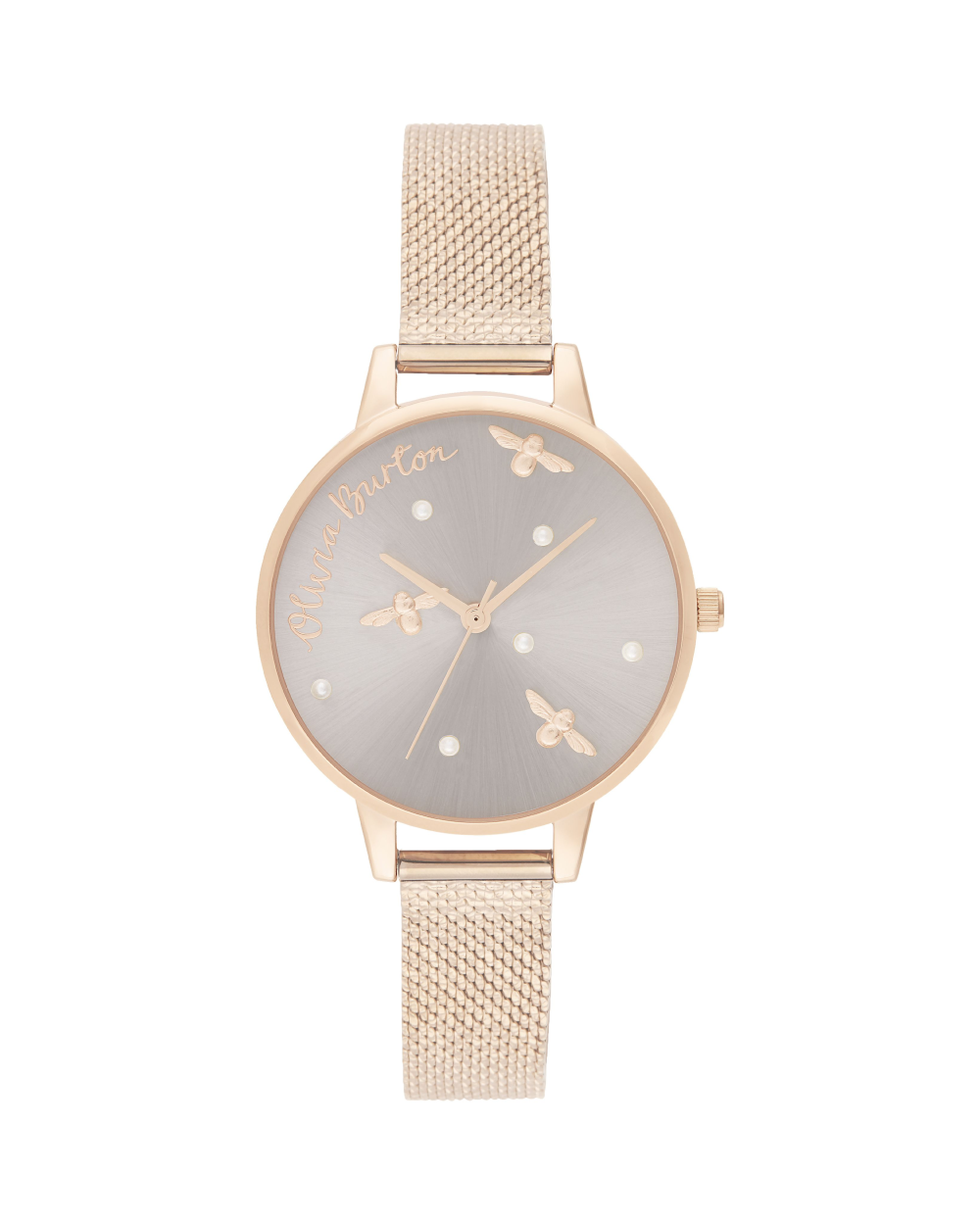 WATCH OLIVIA BURTON WOMEN OB16PQ04 (34 MM)