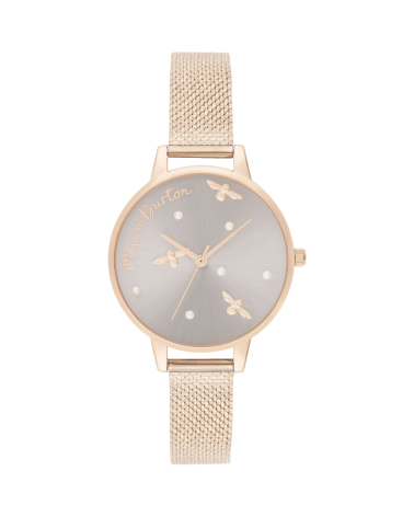 WATCH OLIVIA BURTON WOMEN OB16PQ04 (34 MM)