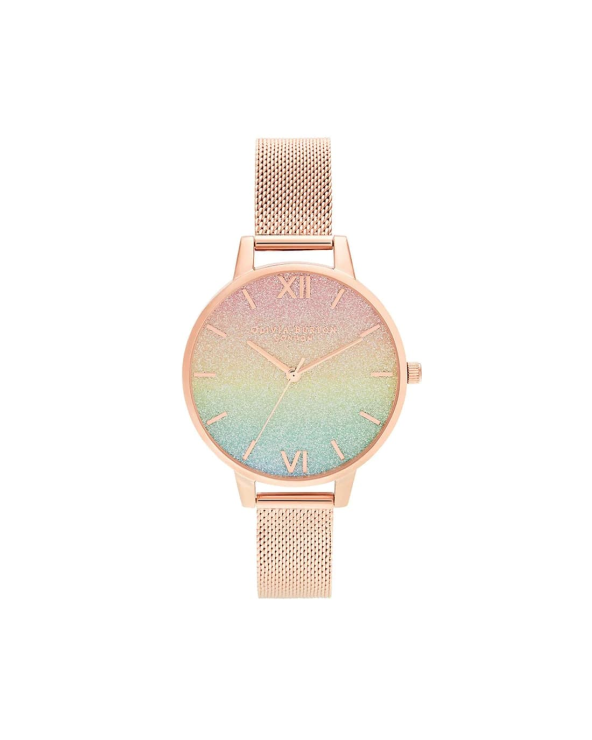 WATCH OLIVIA BURTON WOMEN OB16RB18 (34 MM)