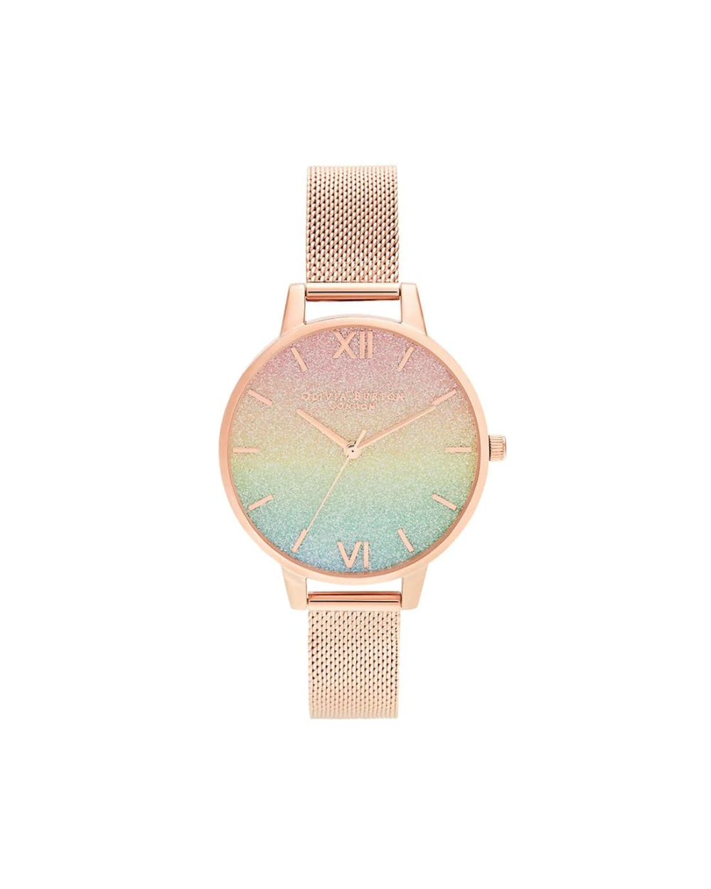 WATCH OLIVIA BURTON WOMEN OB16RB18 (34 MM)