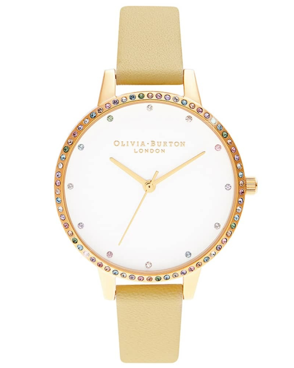 WATCH OLIVIA BURTON WOMEN OB16RB20 (34 MM)