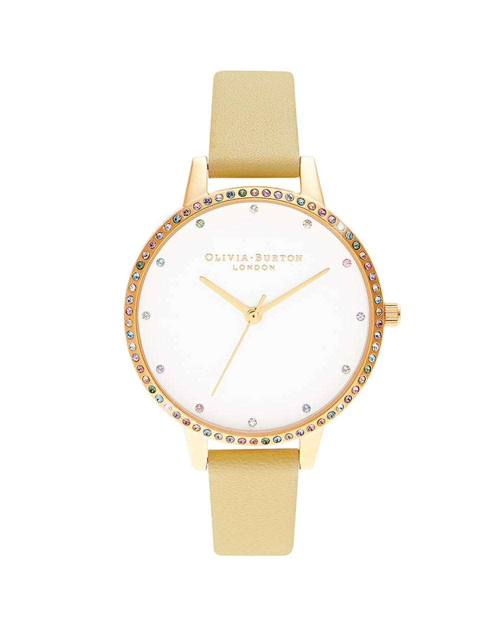 WATCH OLIVIA BURTON WOMEN OB16RB20 (34 MM)