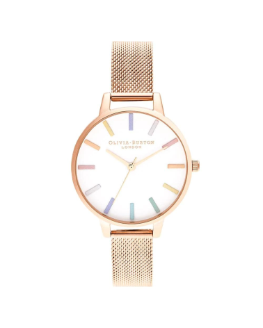 WATCH OLIVIA BURTON WOMEN OB16RB24 (34 MM)