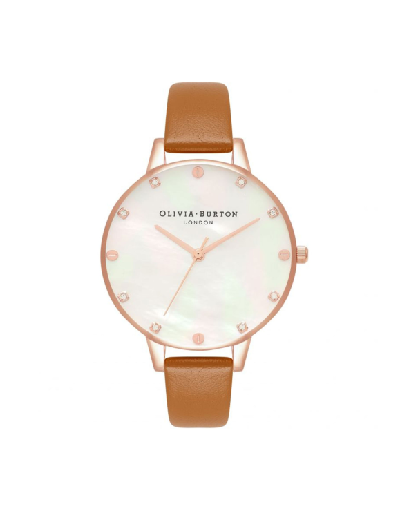 WATCH OLIVIA BURTON WOMEN OB16SE18 (34 MM)
