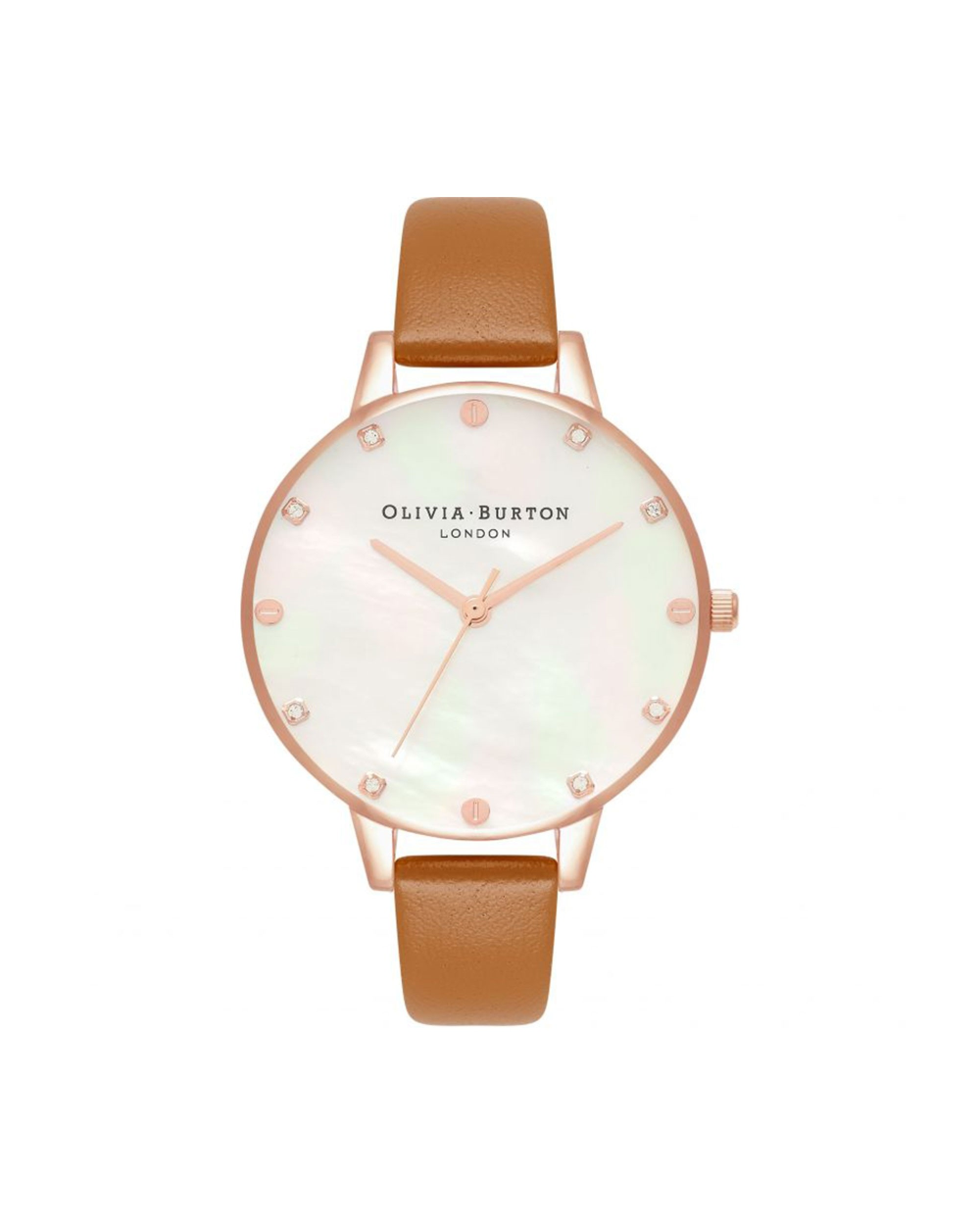 WATCH OLIVIA BURTON WOMEN OB16SE18 (34 MM)