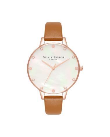 WATCH OLIVIA BURTON WOMEN OB16SE18 (34 MM)