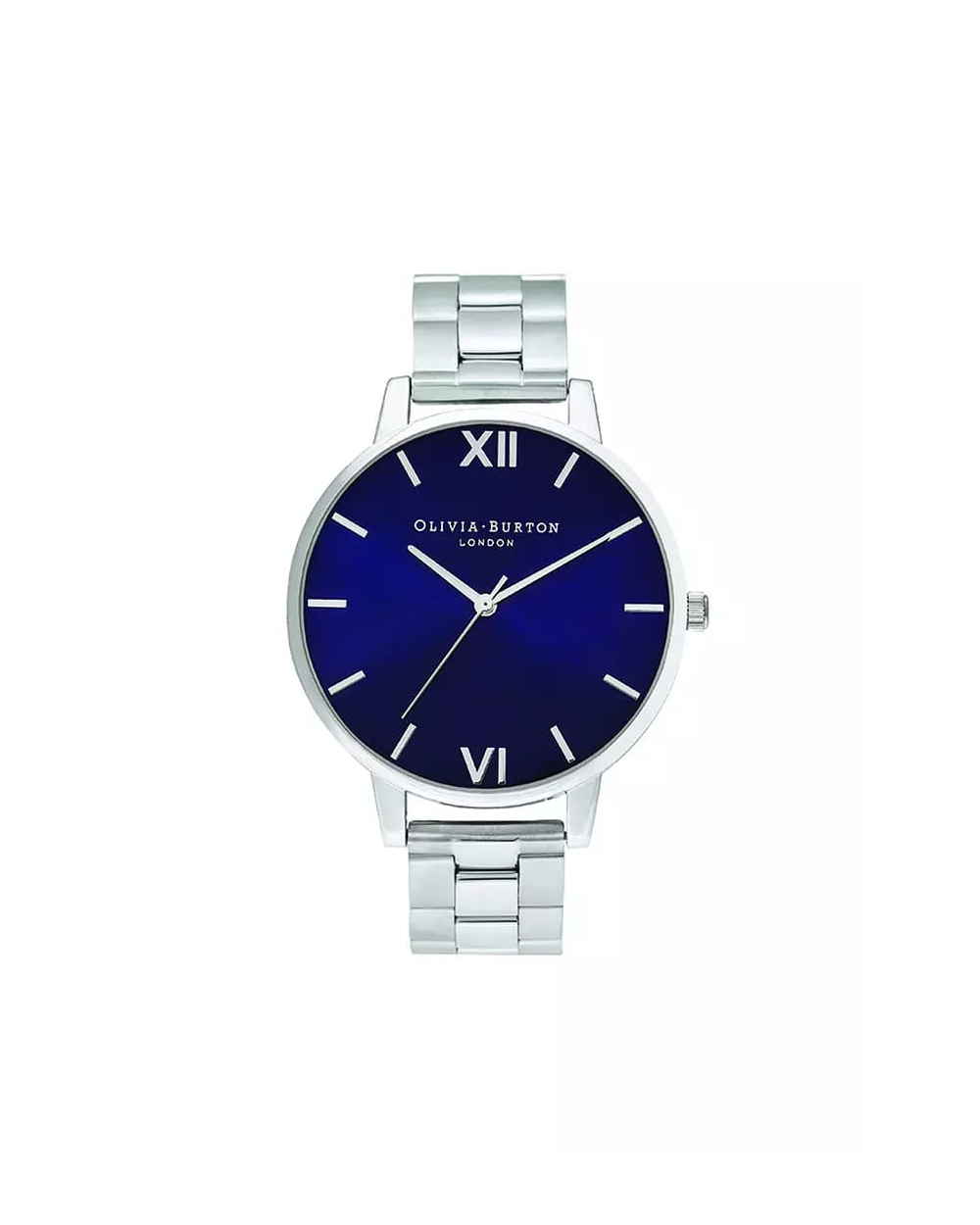WATCH OLIVIA BURTON WOMEN OB16SH02 (40 MM)