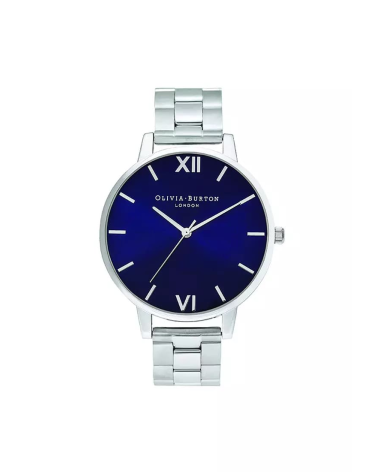 WATCH OLIVIA BURTON WOMEN OB16SH02 (40 MM)