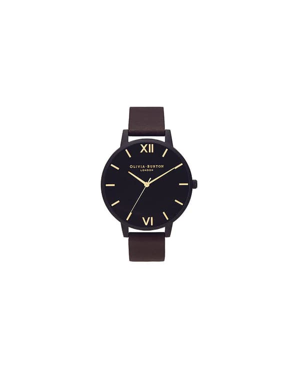 WATCH OLIVIA BURTON WOMEN OB16SH06 (40 MM)