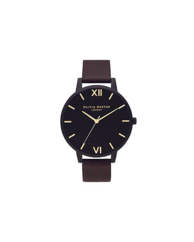 WATCH OLIVIA BURTON WOMEN OB16SH06 (40 MM)