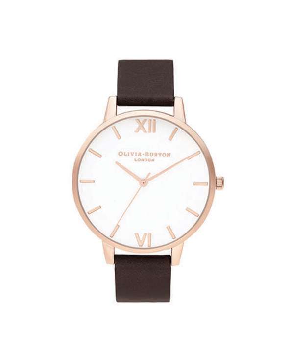 WATCH OLIVIA BURTON WOMEN OB16SH07 (40 MM)