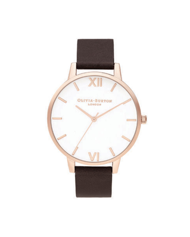 WATCH OLIVIA BURTON WOMEN OB16SH07 (40 MM)