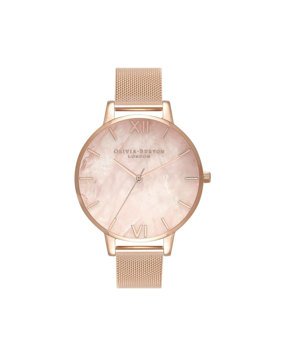 WATCH OLIVIA BURTON WOMEN OB16SP01 (38 MM)