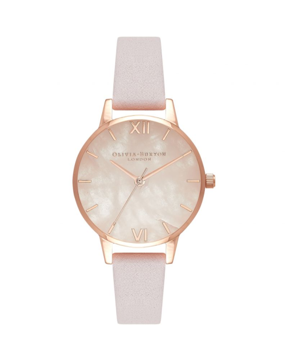 WATCH OLIVIA BURTON WOMEN OB16SP02 (30 MM)