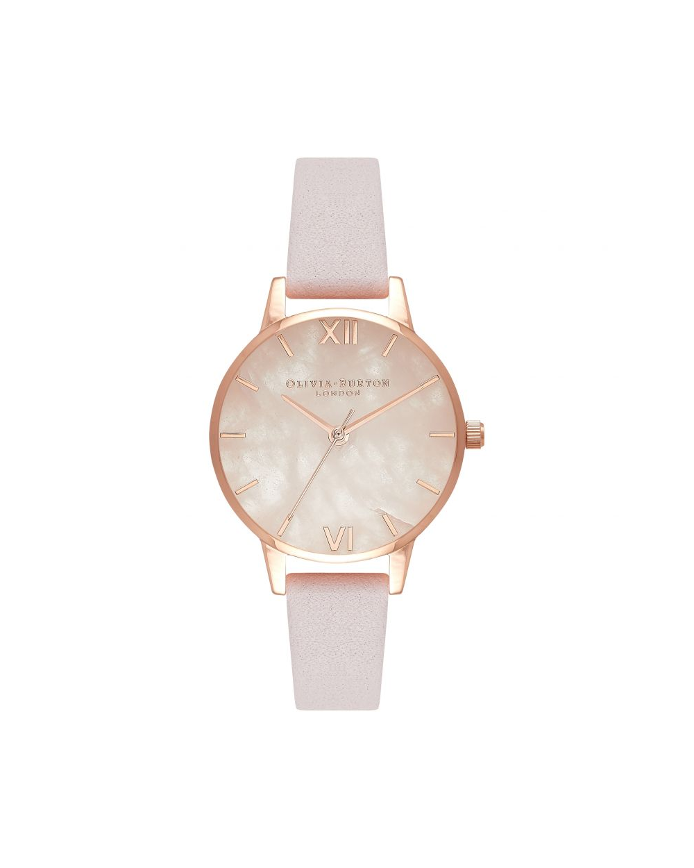 WATCH OLIVIA BURTON WOMEN OB16SP02 (30 MM)