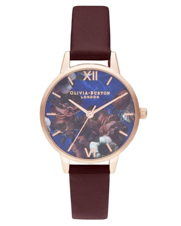 WATCH OLIVIA BURTON WOMEN OB16SP10 (38MM)