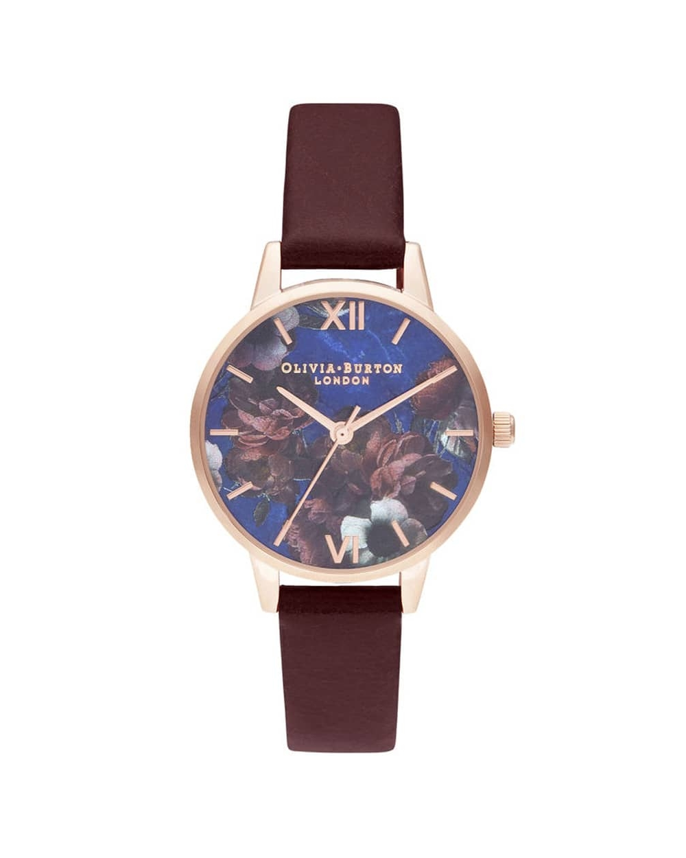 WATCH OLIVIA BURTON WOMEN OB16SP10 (38MM)