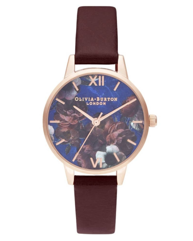 WATCH OLIVIA BURTON WOMEN OB16SP10 (38MM)