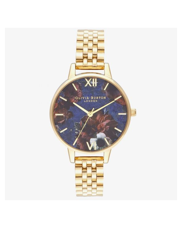 WATCH OLIVIA BURTON WOMEN OB16SP13 (34 MM)