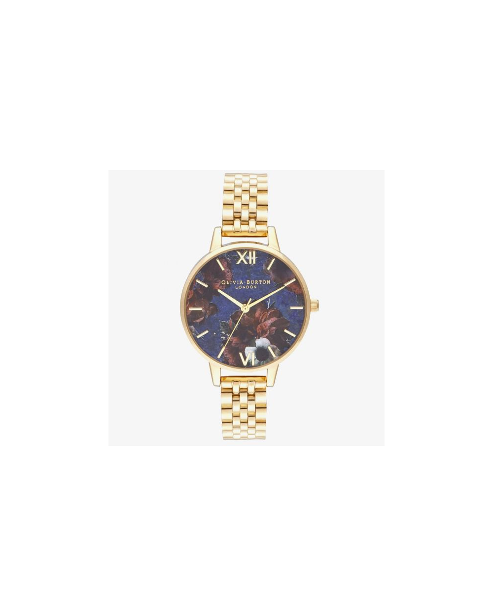 WATCH OLIVIA BURTON WOMEN OB16SP13 (34 MM)