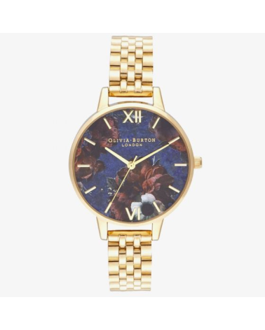 WATCH OLIVIA BURTON WOMEN OB16SP13 (34 MM)