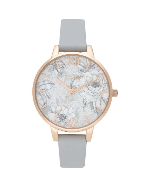 WATCH OLIVIA BURTON WOMEN OB16TZ01 (34 MM)