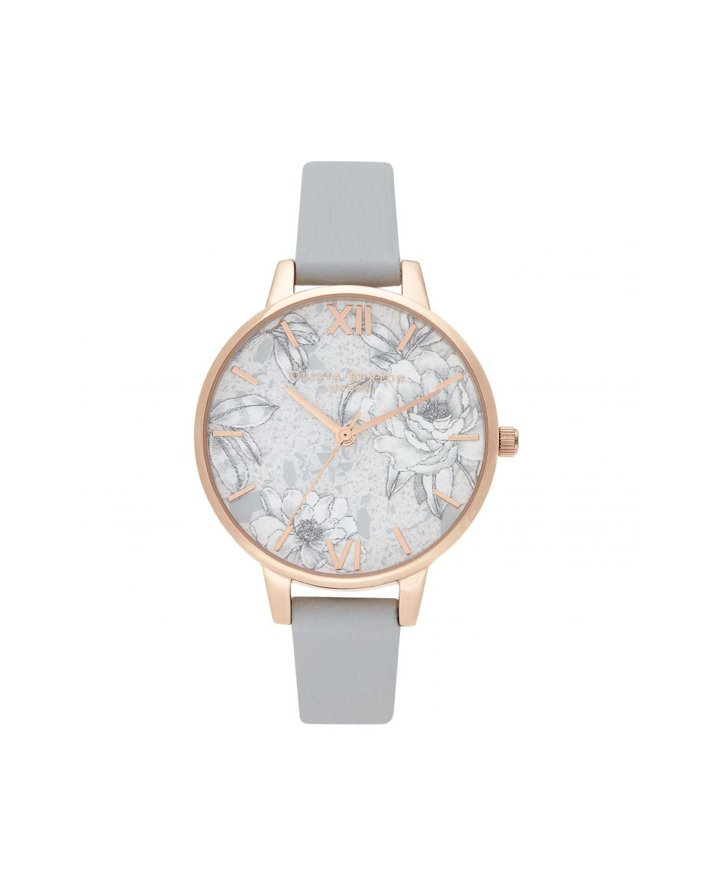 WATCH OLIVIA BURTON WOMEN OB16TZ01 (34 MM)
