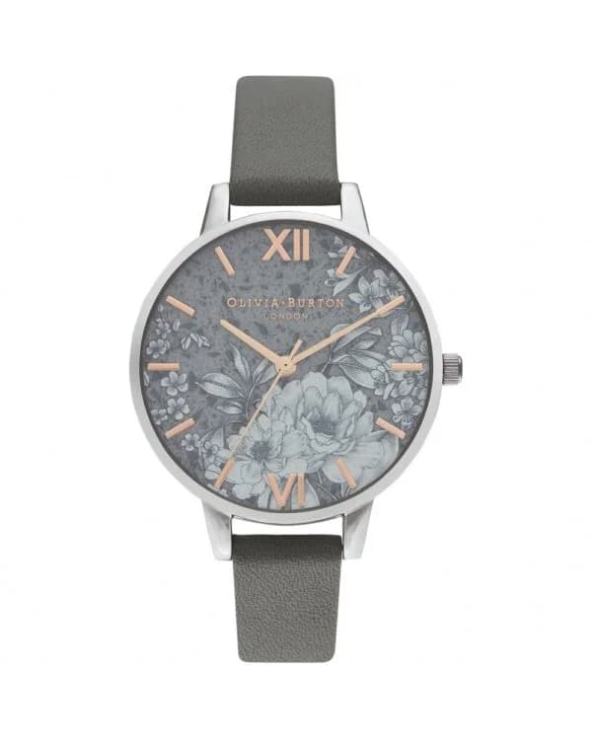WATCH OLIVIA BURTON WOMEN OB16TZ05 (34 MM)