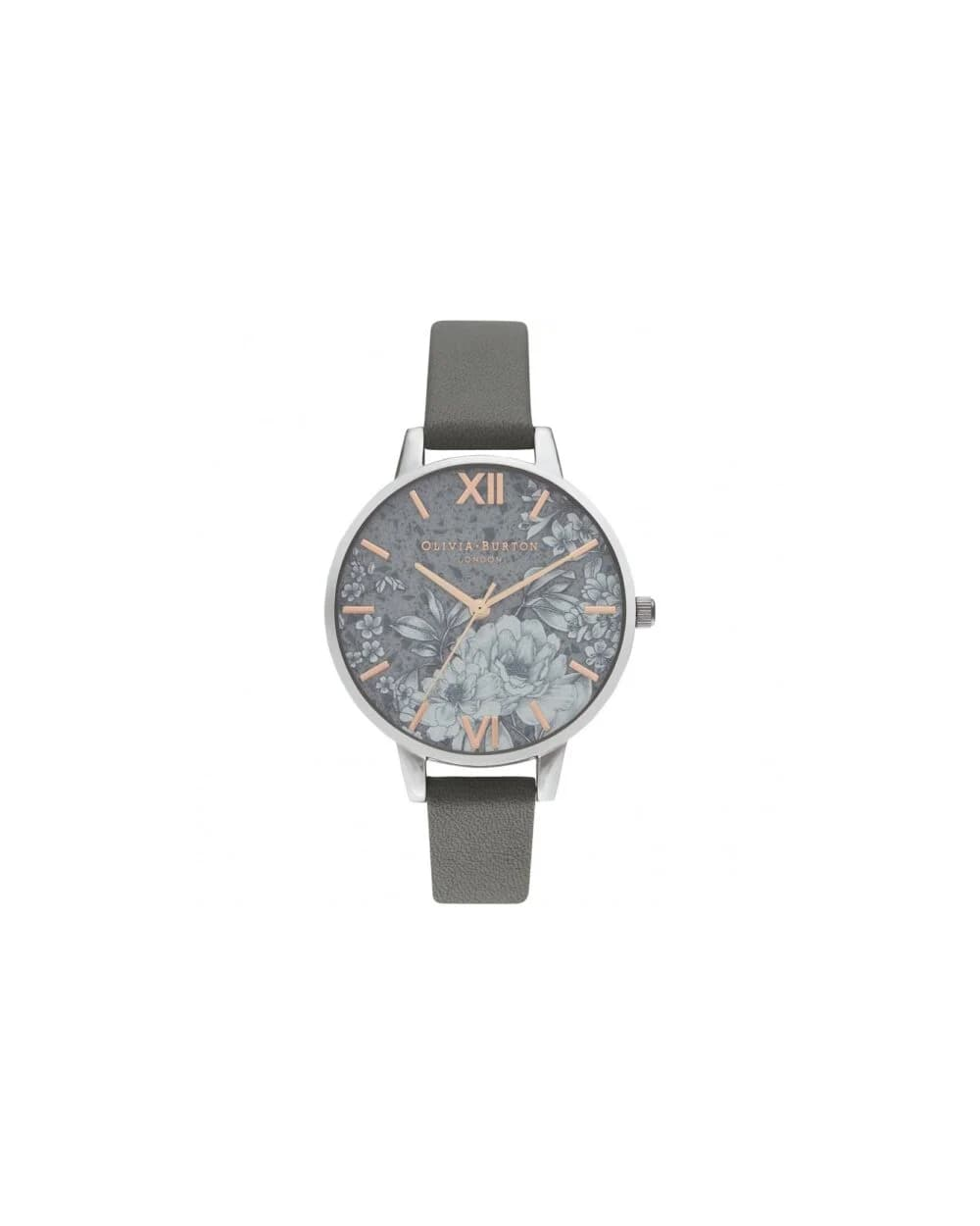 WATCH OLIVIA BURTON WOMEN OB16TZ05 (34 MM)