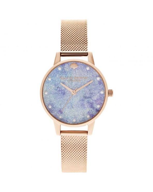 WATCH OLIVIA BURTON WOMEN OB16US44 (30 MM)