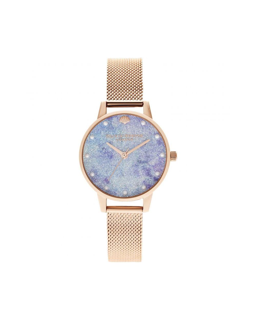 WATCH OLIVIA BURTON WOMEN OB16US44 (30 MM)
