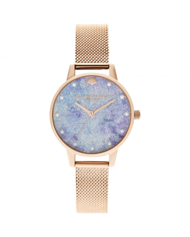 WATCH OLIVIA BURTON WOMEN OB16US44 (30 MM)