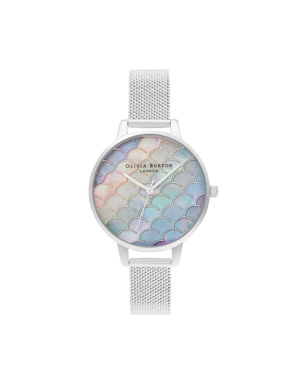 WATCH OLIVIA BURTON WOMEN OB16US46 (34 MM)