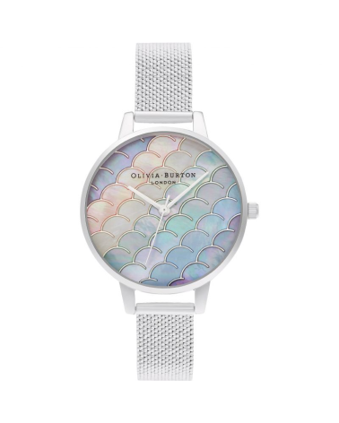 WATCH OLIVIA BURTON WOMEN OB16US46 (34 MM)