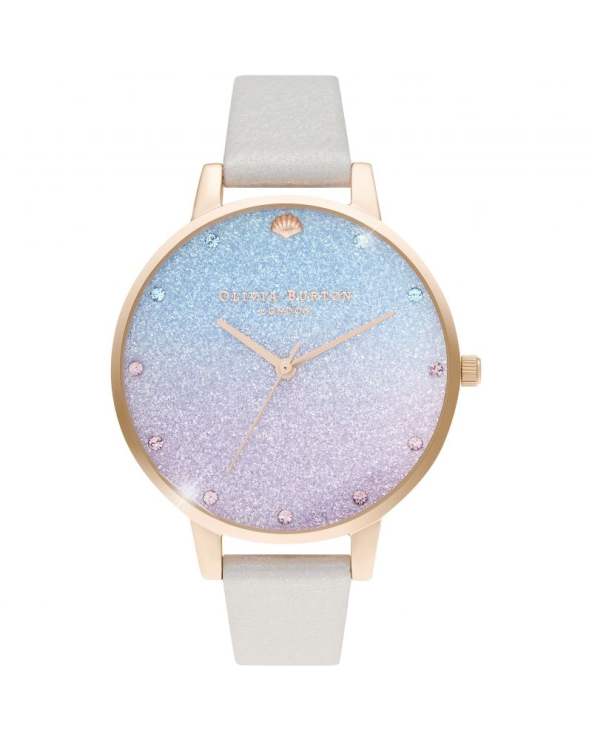 WATCH OLIVIA BURTON WOMEN OB16US47 (38 MM)