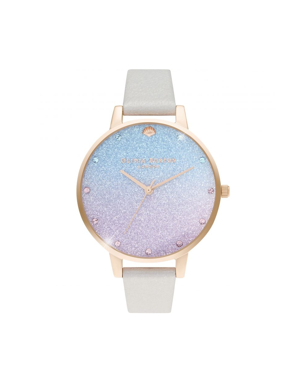 WATCH OLIVIA BURTON WOMEN OB16US47 (38 MM)