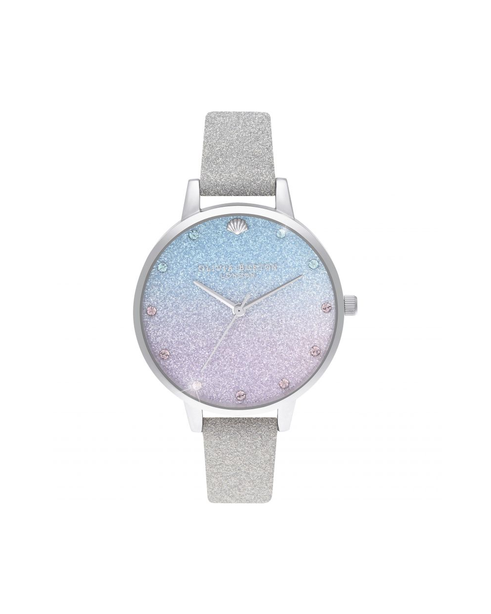 WATCH OLIVIA BURTON WOMEN OB16US49 (34 MM)