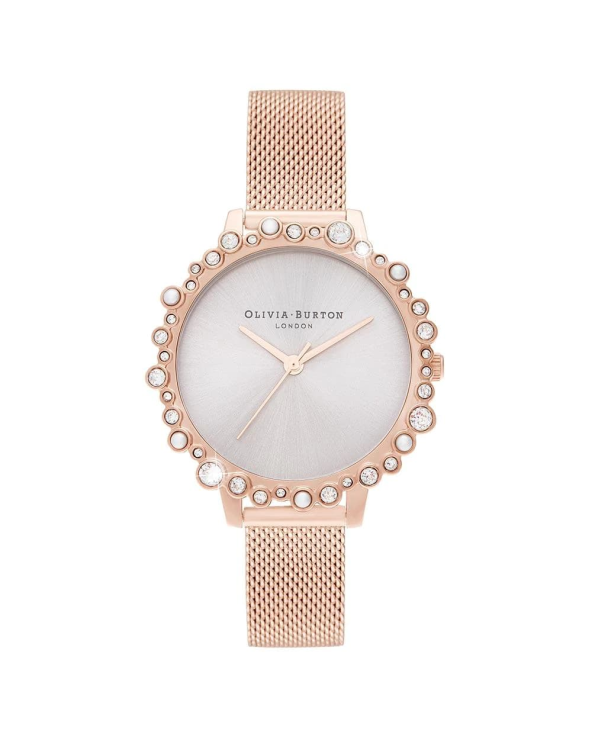 WATCH OLIVIA BURTON WOMEN OB16US50 (30 MM)