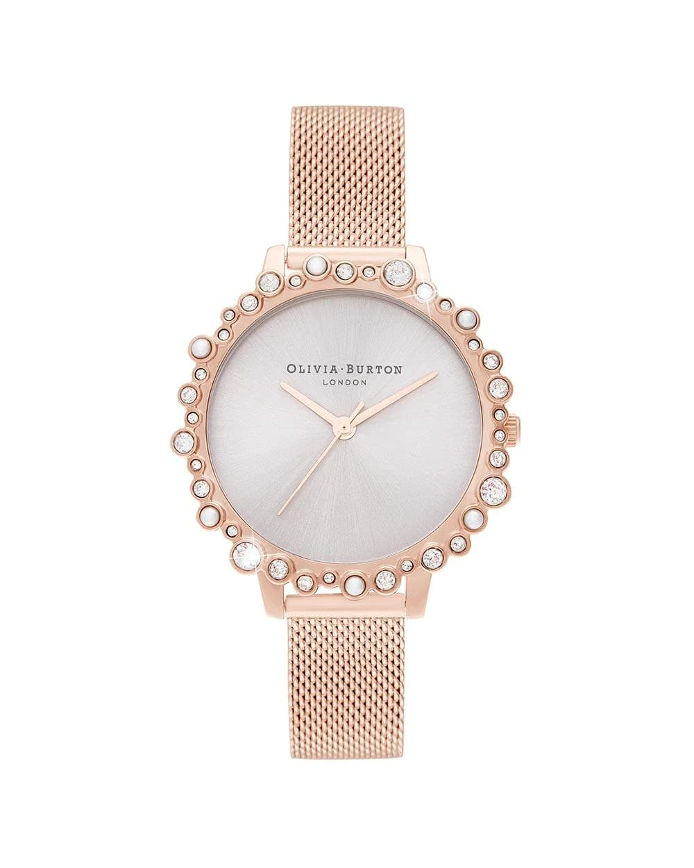 WATCH OLIVIA BURTON WOMEN OB16US50 (30 MM)